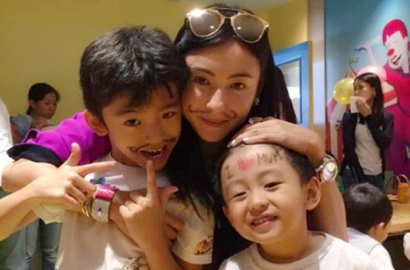Cecilia Cheung Akhirnya Memutuskan Kembali ke Hong Kong