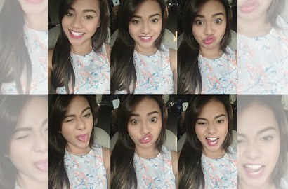 Ubah Model Rambut, Bagaimana Penampilan Baru Aurel Hermansyah?