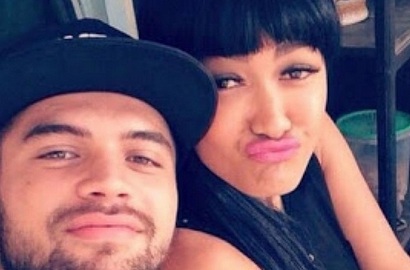 Julia Perez Hanya Anggap Diego Michiels Sebagai Adik, Ini Buktinya