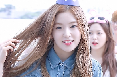 Dianggap Terlalu Pendek, Irene Red Velvet Tak Pantas Jadi Visual Grup?