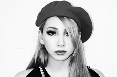 CL 2NE1 Sukses Hentak Panggung Mad Decent Block Party di Amerika