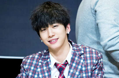 Kangen Fans, Bang Yong Guk B.A.P Tulis Pesan Mengharukan di Twitter