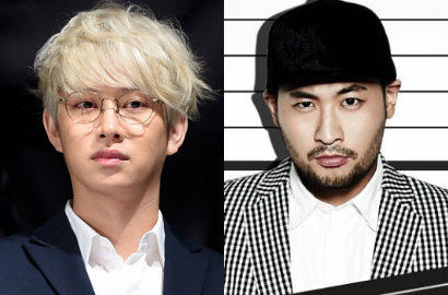 Mithra Jin Epik High Bakal Nikah, Heechul SuJu: Kau Tinggalkan Aku Sendiri