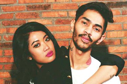 Widy Vierratale dan Mantan Kekasih Akan Bentuk Duo DJ?