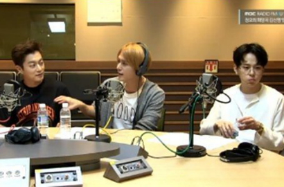 Satu Agensi Sama CLC, Dongwoon Beast Lebih Milih 'Me Gustas Tu' G-Friend?