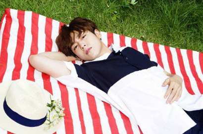 Sudah Dewasa, Ternyata Lee Hyun Woo Masih 'Anak Mama'