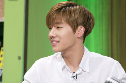 Sunggyu Infinite Akui Cewek Berkostum Pramugari Lebih Menggoda Ketimbang Suster