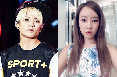 Di-bash Gara-Gara Dianggap Menghina, Woori Rainbow Justru Dibela Amber f(x)