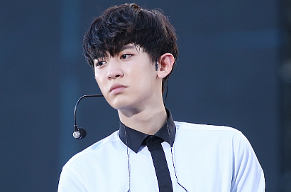 Sudah Di-follow Lay, Chanyeol EXO Akhirnya Bikin Akun Weibo