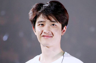 Dipuji Dada Makin Bidang, D.O. EXO Tambah Seksi atau Tetap Imut?
