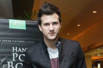 Diklaim Kasari Arsen dan Tinggalkan Risty Tagor, Stuart Collin Banjir Komentar