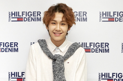 Ilhoon BTOB Dikelilingi Cewek Seksi di BTS MV HyunA 'Because I'm The Best'