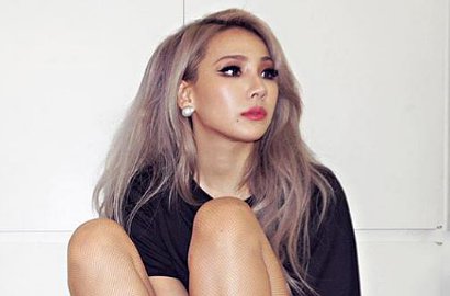 Cieee, CL 2NE1 Ikut Promosikan Lagu 'What Do You Mean?' Justin Bieber