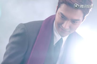 Jadi Kakek, Lee Min Ho Goyang-Goyang Lucu di Iklan LG Styler