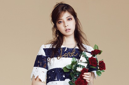 Satu Agensi dengan AOA, Solois Juniel Juga Usung Imej Seksi di Teaser 'Sorry'