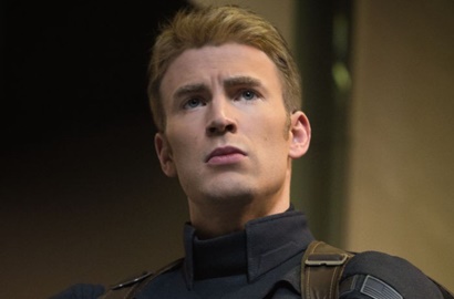 Ini Beda 'Captain America: Civil War' dengan Film Marvel Lainnya