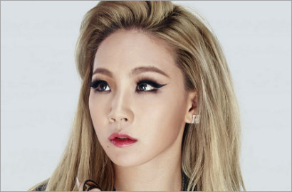 CL 2NE1 Masuk Daftar 10 Artis Baru yang Harus Dikenal Versi Rolling Stone