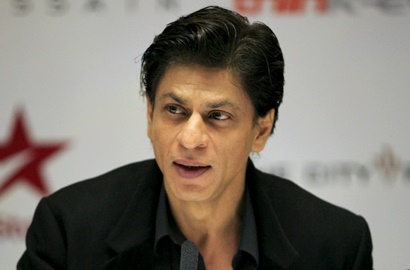Shahrukh Khan Batal Gelar Pesta di Rumah Gara-Gara Jadwal Padat