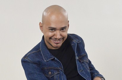 Husein Alatas Siap Gebrak Panggung Musik Indonesia Lewat Album Baru