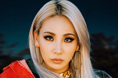 Siap Debut di Amerika, CL 2NE1 Justru Tak Ingin Dianggap Sebagai Rapper