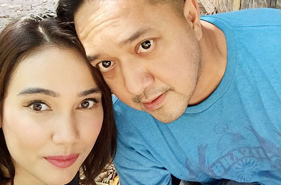 Feby Febiola dan Ayah Petra Sihombing Akan Nikah Tahun Depan