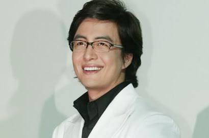 Bae Yong Joon Ternyata Melamar Istri di Rumah Karena Wabah MERS