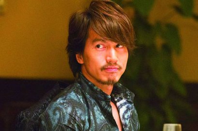 Jerry Yan Jelaskan Alasan Kandasnya Percintaan dengan Mantan