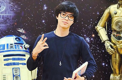 Bisma Karisma Trauma Kegagalan Cintanya dengan Franda