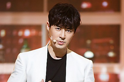 Ulang Tahun, Junjin Shinhwa Umumkan Tanggal Perilisan Album Solo