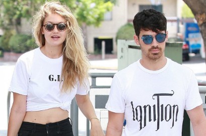 2 Bulan Bersama, Gigi Hadid dan Joe Jonas Sudah Ingin Punya Anak