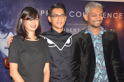 Tiket Konser Sudah Terjual 50 Persen, Afgan Makin Nggak Sabar Hibur Fans Malaysia