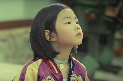Manisnya Haru Cium Pipi Tablo Epik High di MV Simon D 'WON & ONLY'