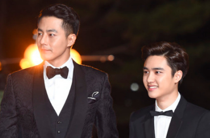 Sekarang Dekat, Ternyata D.O. EXO Takut Saat Pertama Ketemu Jo In Sung
