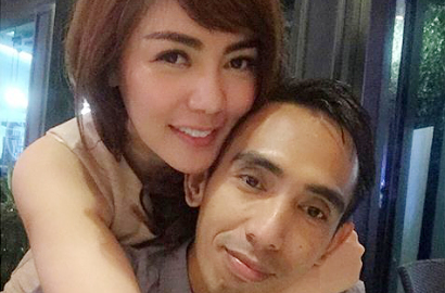 Jalani LDR, Bella Shofie 'Dijatah' Suami Cuma Seminggu Sekali