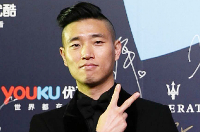 Tak Bareng Leessang, Gary 'Running Man' Akan Rilis Album Solo