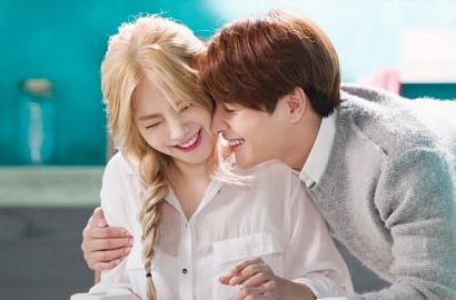 Juniel Tak Beranjak dari Bak Mandi di MV 'Sorry', Kenapa?