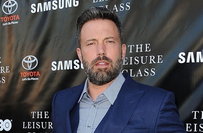 Bakal Bercerai, Ben Affleck Tetap Jalankan Tugas Sebagai Ayah