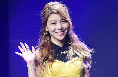 Liburan ke Amerika Saat Konflik Korsel-Korut, Ailee Malah Dibilang Pengkhianat