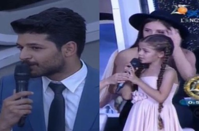 Emre 'Selim' dan Isabella 'Elif' Pamer Kemampuan Bahasa Indonesia