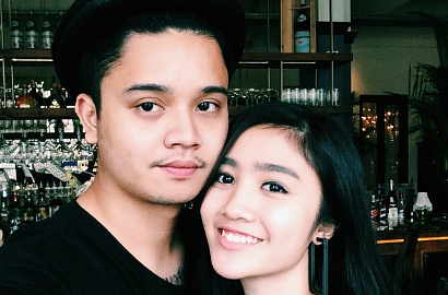 Diisukan Putus dari Derby, Fans Yakin Febby Blink dan Rizky Nazar Berjodoh