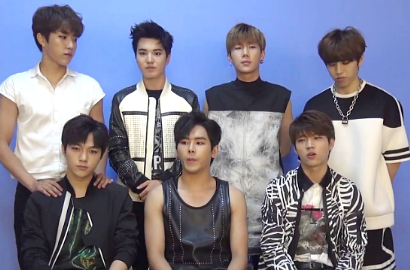 Yey, Infinite Bakal Konser Lagi di Jakarta Bulan November