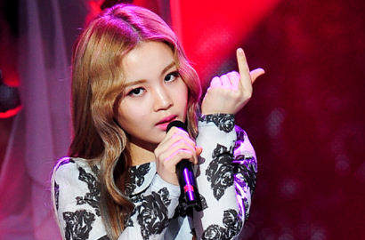 Bos YG Sibuk, Lee Hi Bakal Comeback Melalui Agensi Milik Tablo
