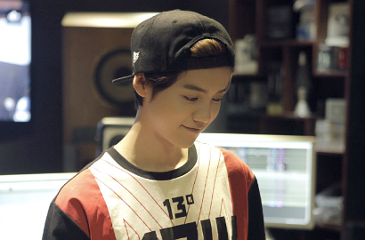 Luhan Umumkan Tanggal Rilis Album Perdana Pasca Hengkang dari EXO