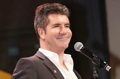 One Direction Vakum, Simon Cowell: Mereka Belum Tahu Rencana ke Depan