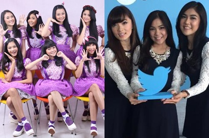 Cherry Belle Wariskan Image Muda dan Ceria ke Teenebelle