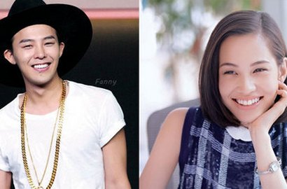 Kasihan, Ini 'Kode' G-Dragon dan Kiko Sedih Karena Putus Cinta