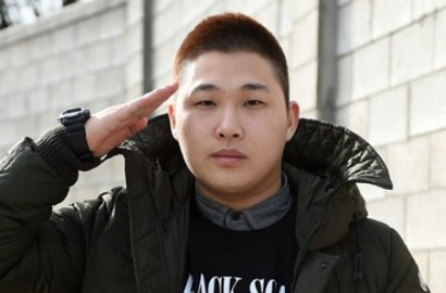 Sedang Wamil, Rapper Swings Malah Ketahuan Kencan dengan Pacar