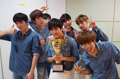 Ungkap Foto Baru, Infinite Siapkan Sub Unit?