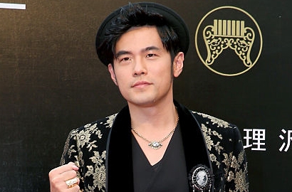 Jay Chou Menyangkal Putri Kecilnya Dapat Perawatan 'Berbintang' dari Klinik