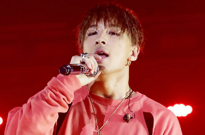 Tak Hanya T.O.P Big Bang, Taeyang Juga Iseng Posting 'Foto Seksi' Seungri